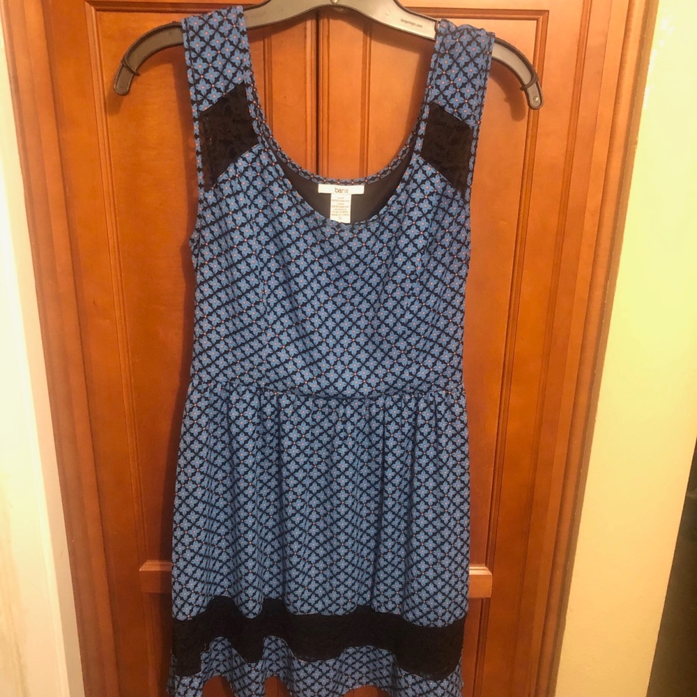 2/$10🛍BarIII Dress